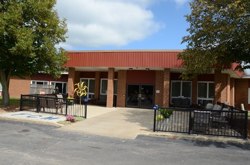 FARMINGTON VILLAGE NRSG nursing home in FARMINGTON, IL - Photo 2 of 10