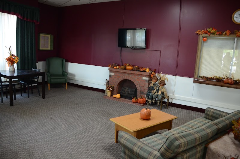 FARMINGTON VILLAGE NRSG nursing home in FARMINGTON, IL - Photo 5 of 10