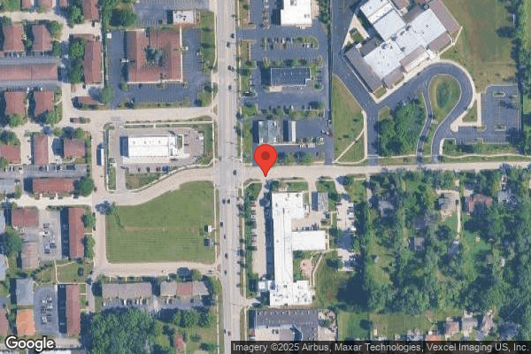 BRIA OF WESTMONT nursing home in WESTMONT, IL - Photo 1 of 5