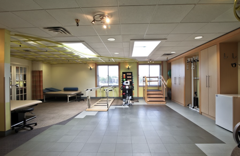 BRIA OF WESTMONT nursing home in WESTMONT, IL - Photo 5 of 5