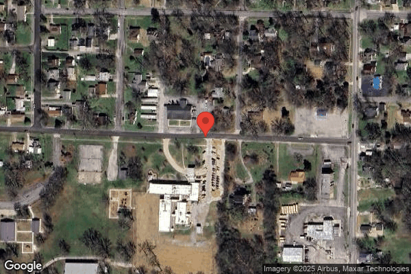 Randolph County Care Center nursing home in SPARTA, IL - Photo 1 of 4