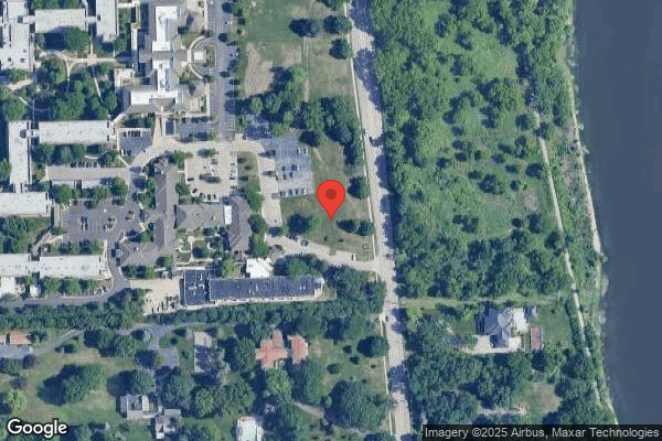 MICHAELSEN HEALTH CENTER nursing home in BATAVIA, IL