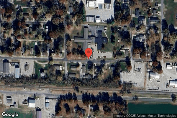 EVERCARE OF BREESE nursing home in BREESE, IL - Photo 1 of 2