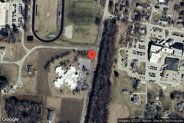 ROSE GARDEN OF PANA nursing home in PANA, IL - Photo 1 of 5