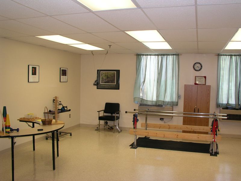 ROSE GARDEN OF PANA nursing home in PANA, IL - Photo 3 of 5