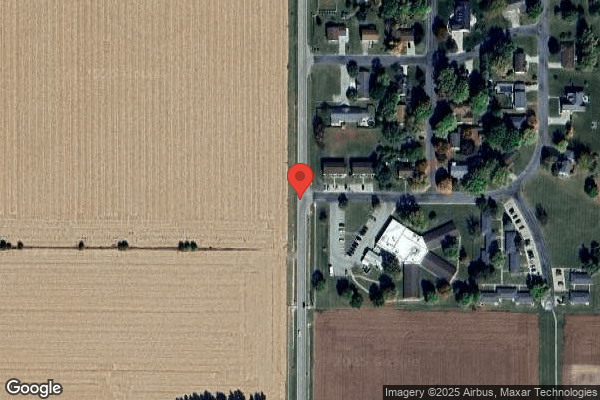 GOLDWATER CARE TOLUCA nursing home in TOLUCA, IL - Photo 1 of 5