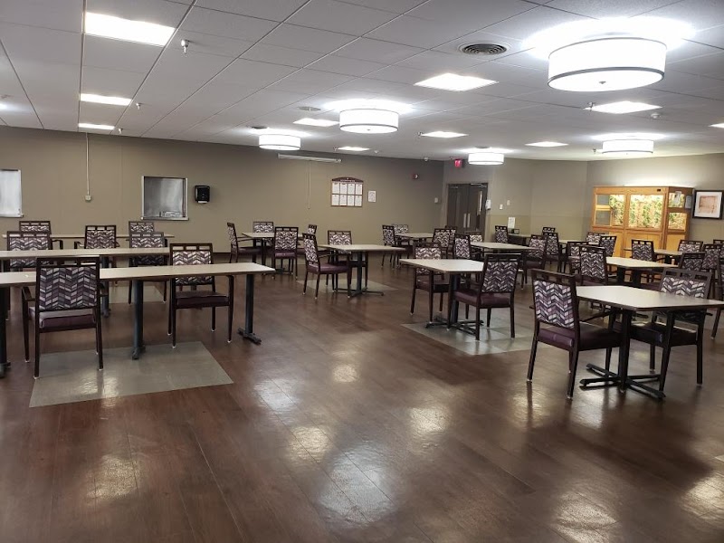 GOLDWATER CARE TOLUCA nursing home in TOLUCA, IL - Photo 3 of 5