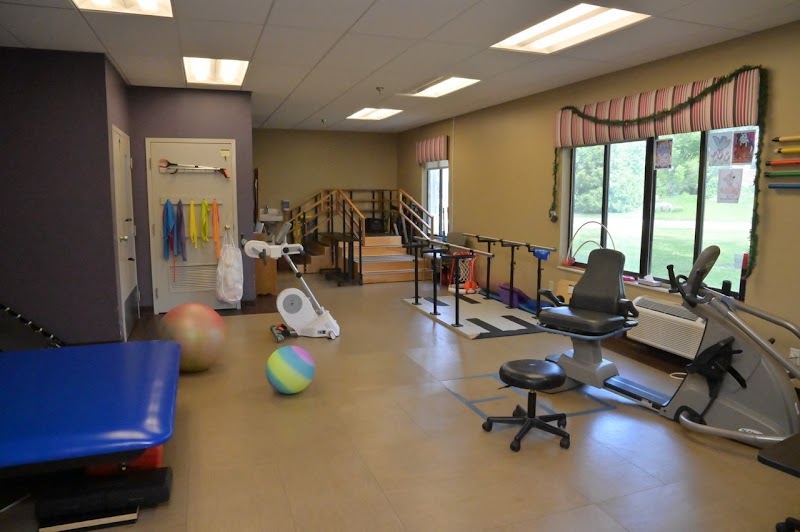 GOLDWATER CARE TOLUCA nursing home in TOLUCA, IL - Photo 4 of 5