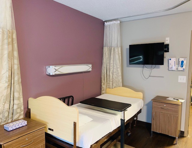 GOLDWATER CARE TOLUCA nursing home in TOLUCA, IL - Photo 5 of 5