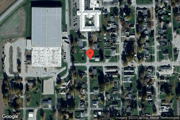 HEARTLAND NURSING & REHAB nursing home in CASEY, IL - Photo 1 of 2