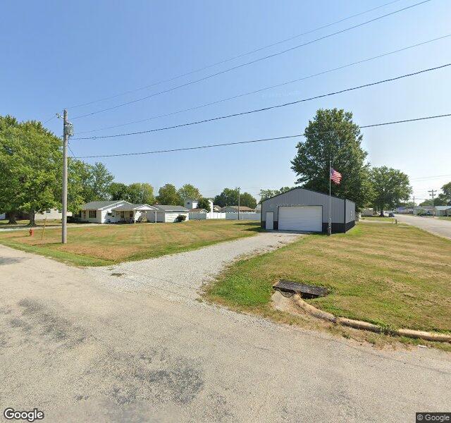 HEARTLAND NURSING & REHAB nursing home in CASEY, IL - Photo 2 of 2