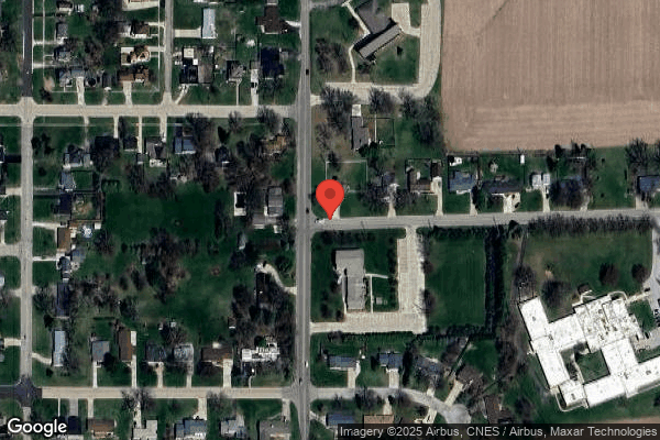 AVENUES AT ROYAL OAK nursing home in KEWANEE, IL - Photo 1 of 5