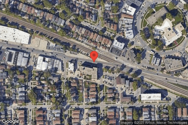 BRIA OF ELMWOOD PARK nursing home in ELMWOOD PARK, IL - Photo 1 of 4