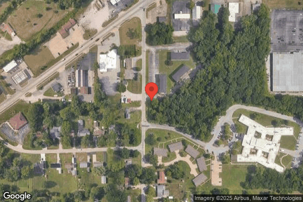 FAIR HAVENS SENIOR LIVING nursing home in DECATUR, IL - Photo 1 of 5