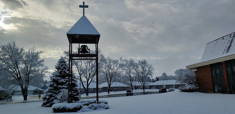 PAVILION OF OTTAWA nursing home in OTTAWA, IL - Photo 4 of 10