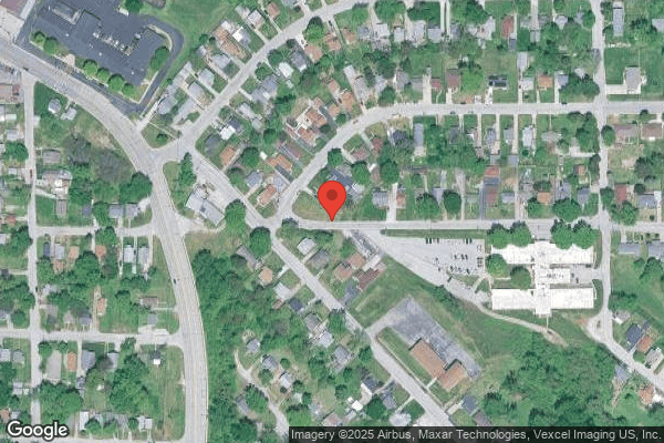 Nexus at Alton nursing home in ALTON, IL - Photo 1 of 3