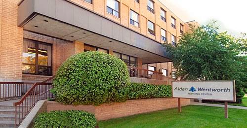 WENTWORTH REHAB & HCC nursing home in CHICAGO, IL - Photo 2 of 5