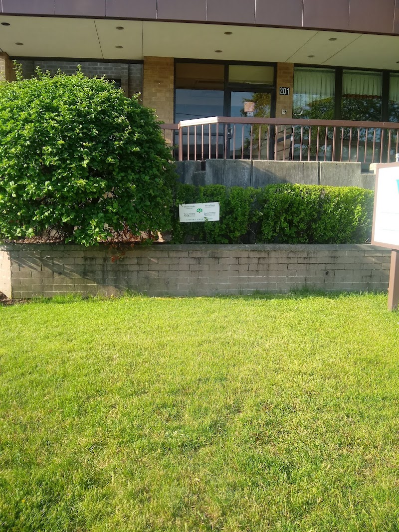 WENTWORTH REHAB & HCC nursing home in CHICAGO, IL - Photo 3 of 5