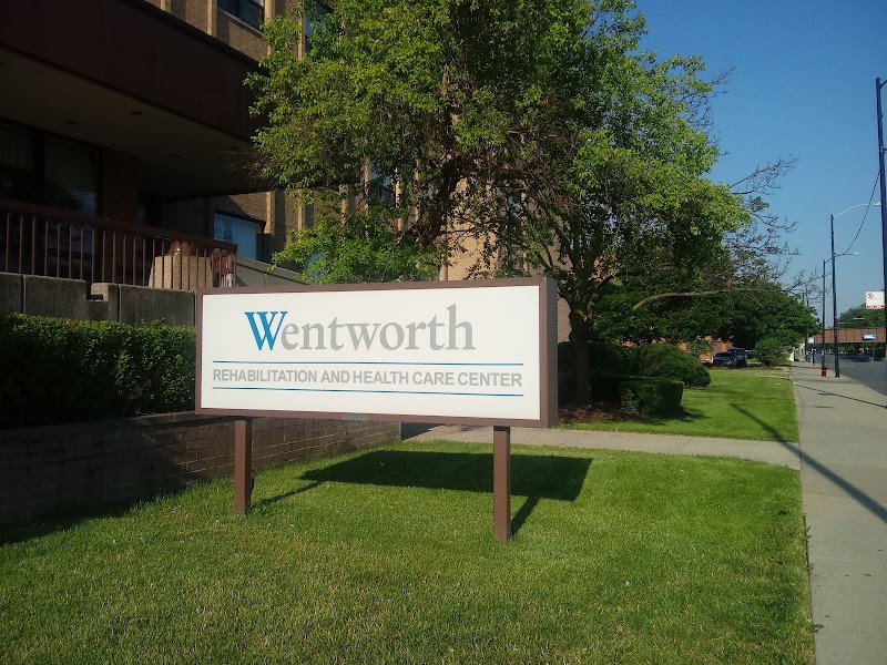 WENTWORTH REHAB & HCC nursing home in CHICAGO, IL - Photo 4 of 5