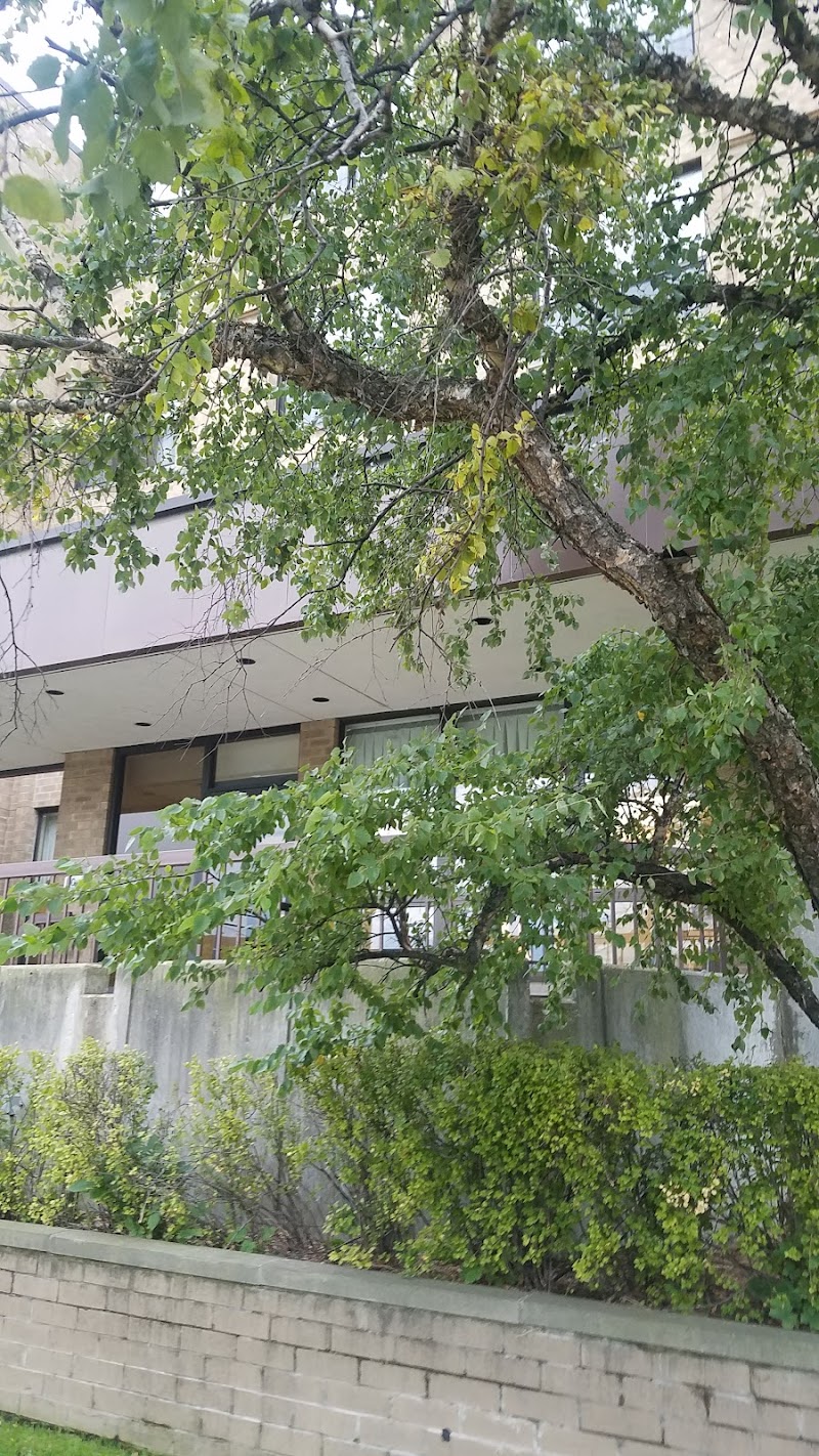 WENTWORTH REHAB & HCC nursing home in CHICAGO, IL - Photo 5 of 5