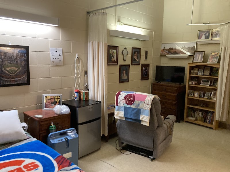 LOFT REHABILITATION & NURSING nursing home in EUREKA, IL - Photo 3 of 5