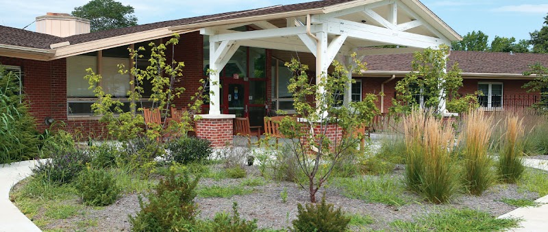 LOFT REHABILITATION & NURSING nursing home in EUREKA, IL - Photo 4 of 5