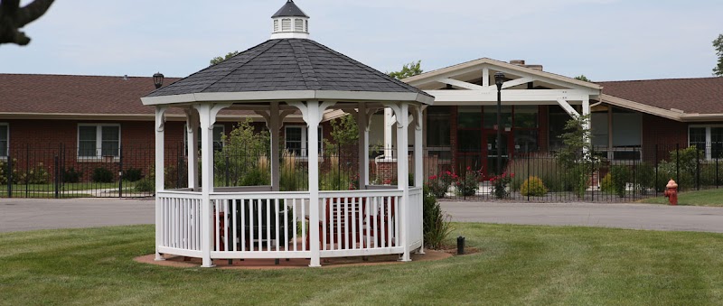 LOFT REHABILITATION & NURSING nursing home in EUREKA, IL - Photo 5 of 5