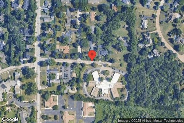 GROVE OF ST CHARLES nursing home in SAINT CHARLES, IL - Photo 1 of 10