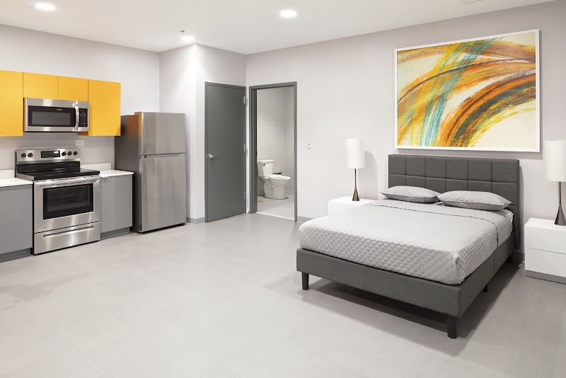 GROVE OF ST CHARLES nursing home in SAINT CHARLES, IL - Photo 3 of 10