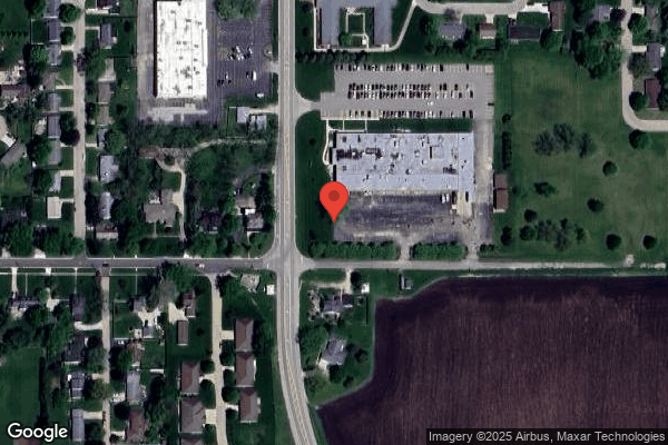 GOLDWATER CARE PRINCETON nursing home in PRINCETON, IL - Photo 1 of 5