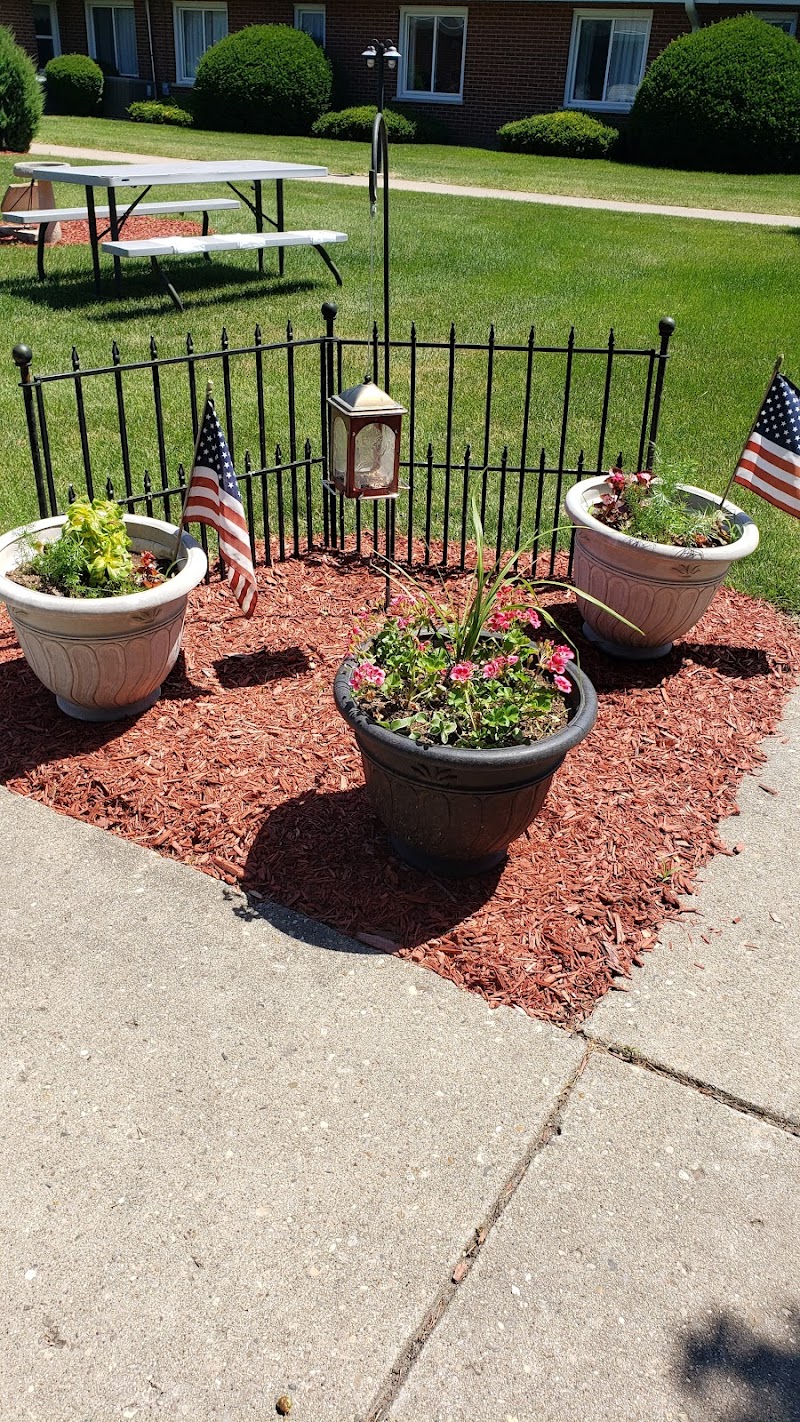 GOLDWATER CARE PRINCETON nursing home in PRINCETON, IL - Photo 3 of 5