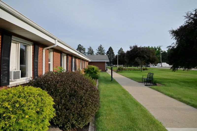 GOLDWATER CARE PRINCETON nursing home in PRINCETON, IL - Photo 4 of 5