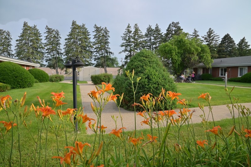 GOLDWATER CARE PRINCETON nursing home in PRINCETON, IL - Photo 5 of 5