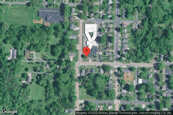 EVERCARE OF COLLINSVILLE nursing home in COLLINSVILLE, IL - Photo 1 of 5