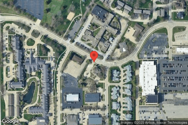 ACCOLADE HEALTHCARE OF SAVOY nursing home in SAVOY, IL - Photo 1 of 5