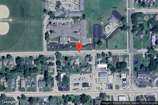 NEIGHBORS HEALTH CENTER nursing home in BYRON, IL - Photo 1 of 5