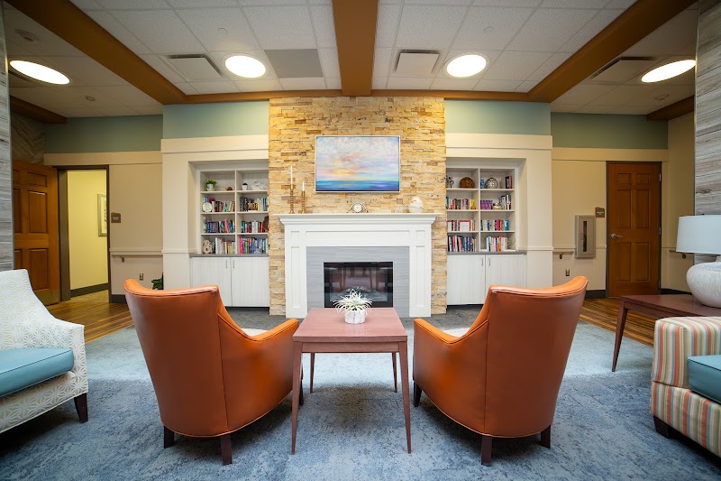 NEIGHBORS HEALTH CENTER nursing home in BYRON, IL - Photo 3 of 5