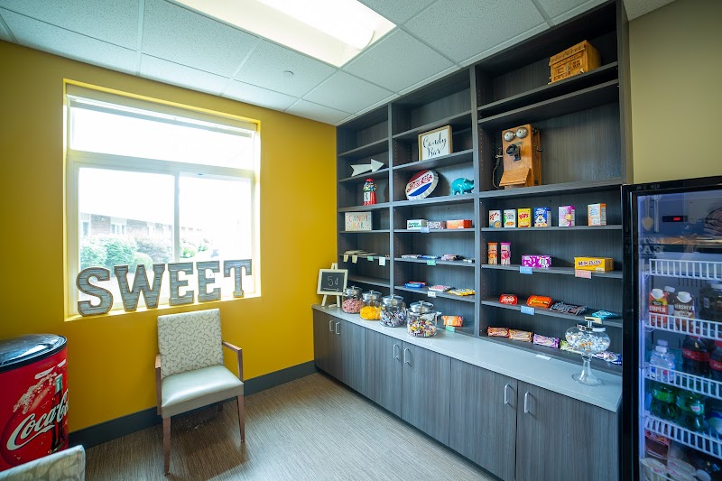 NEIGHBORS HEALTH CENTER nursing home in BYRON, IL - Photo 4 of 5