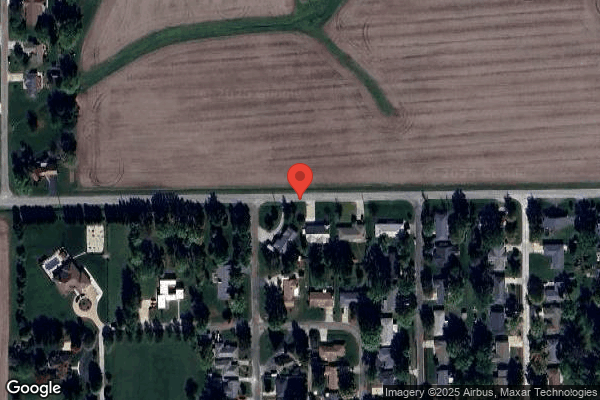 SHELBYVILLE MANOR nursing home in SHELBYVILLE, IL - Photo 1 of 5