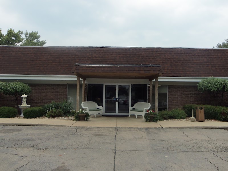 Arcadia Care Toulon nursing home in TOULON, IL - Photo 2 of 5