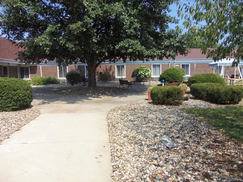 Arcadia Care Toulon nursing home in TOULON, IL - Photo 3 of 5