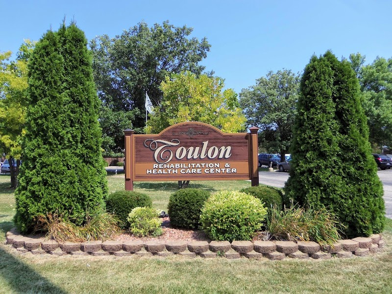 Arcadia Care Toulon nursing home in TOULON, IL - Photo 4 of 5