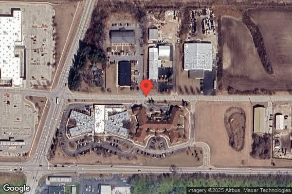 Allure Of Zion nursing home in ZION, IL - Photo 1 of 5