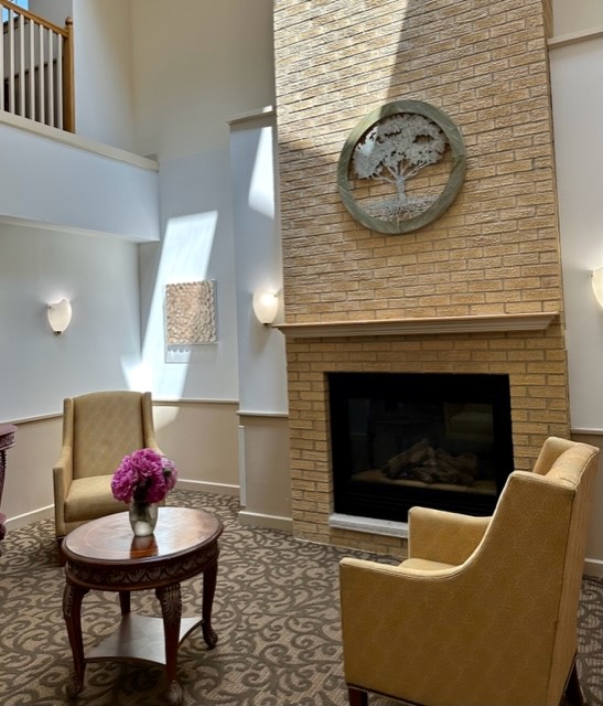 Allure Of Zion nursing home in ZION, IL - Photo 5 of 5