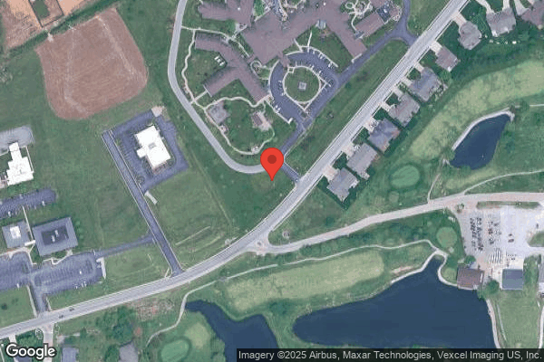 Oak Hill nursing home in WATERLOO, IL