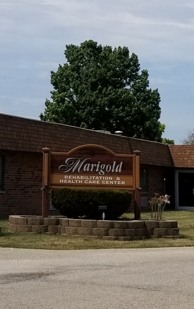 Marigold Rehabilitation Hcc nursing home in GALESBURG, IL - Photo 3 of 5