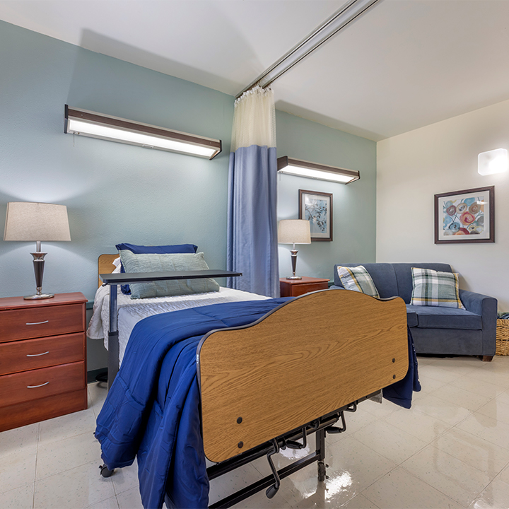 Marigold Rehabilitation Hcc nursing home in GALESBURG, IL - Photo 4 of 5