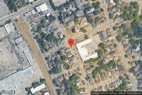 APERION CARE FOX RIVER nursing home in ELGIN, IL - Photo 1 of 10