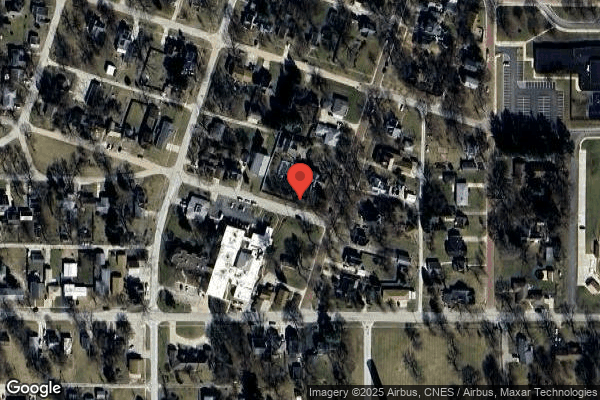 ACCOLADE PAXTON SENIOR LIVING nursing home in PAXTON, IL