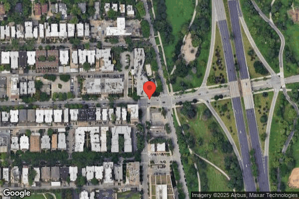 ALDEN LAKELAND REHAB & HCC nursing home in CHICAGO, IL - Photo 1 of 5